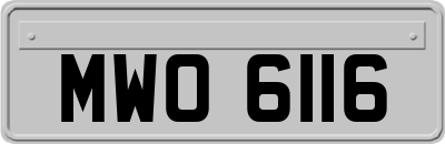MWO6116