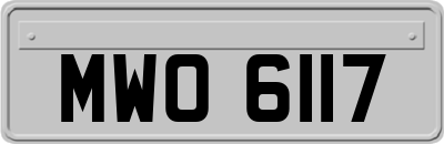 MWO6117