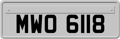 MWO6118