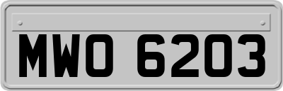 MWO6203