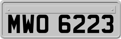MWO6223