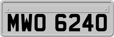 MWO6240