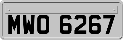 MWO6267