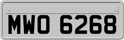 MWO6268