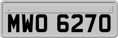 MWO6270