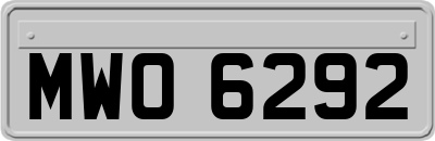 MWO6292