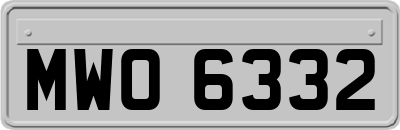 MWO6332