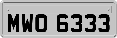 MWO6333