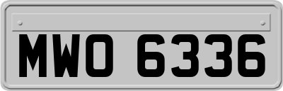 MWO6336