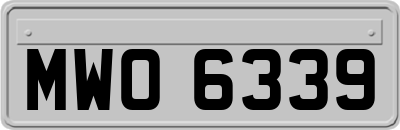 MWO6339