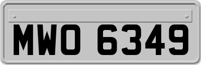 MWO6349
