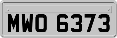 MWO6373