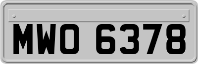 MWO6378