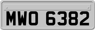 MWO6382
