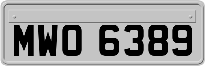 MWO6389