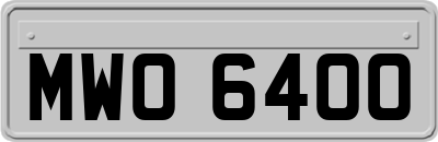 MWO6400