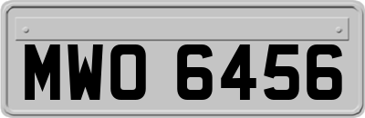 MWO6456