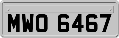 MWO6467