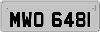 MWO6481