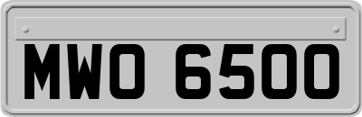 MWO6500