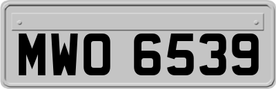 MWO6539