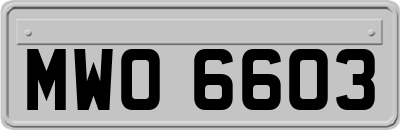 MWO6603