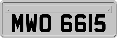 MWO6615