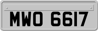MWO6617