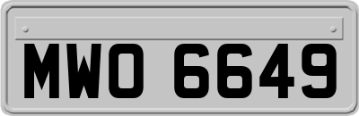 MWO6649