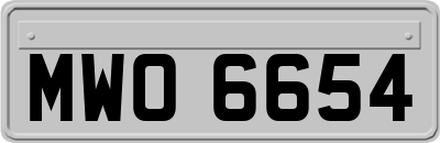 MWO6654