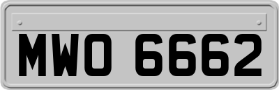MWO6662