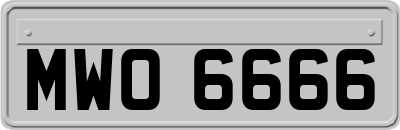 MWO6666
