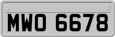 MWO6678