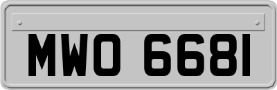 MWO6681