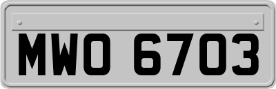 MWO6703