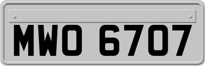 MWO6707