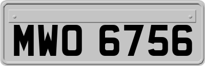 MWO6756