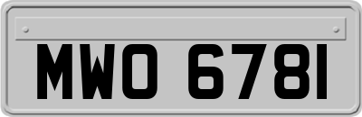 MWO6781