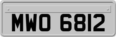 MWO6812