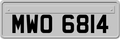 MWO6814