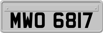 MWO6817