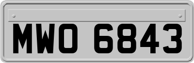 MWO6843