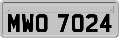 MWO7024