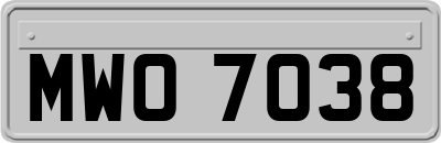 MWO7038