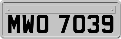 MWO7039