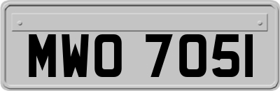 MWO7051