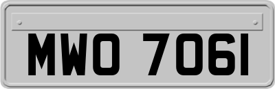 MWO7061