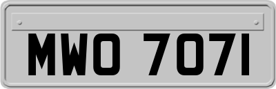 MWO7071