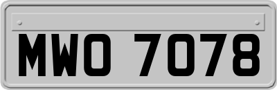 MWO7078