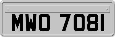 MWO7081
